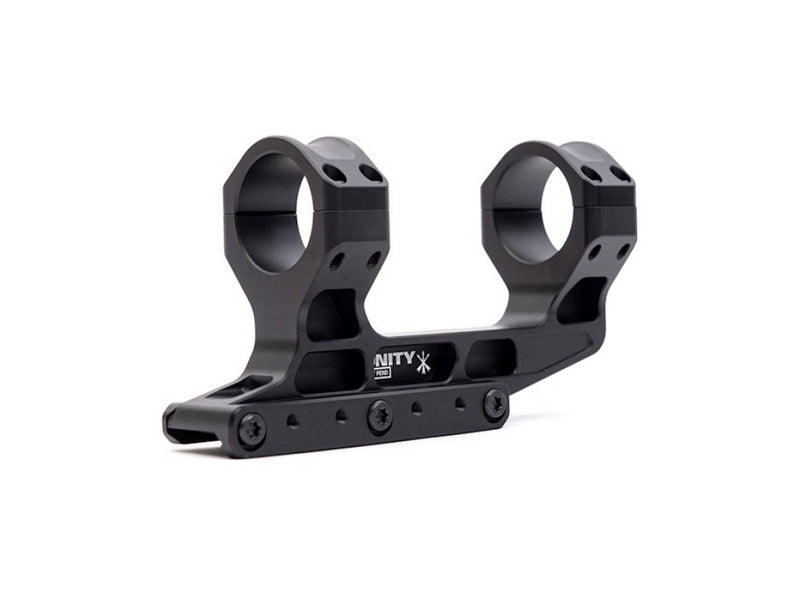 [PTS] Unity Tactical FAST LPVO Optics Mount Set