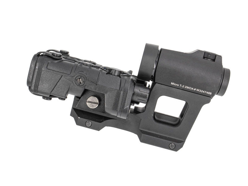 [C&C Tac] T1 T2 Micro / Holosun 2.33" Height Rise Mount [RB1 Style]