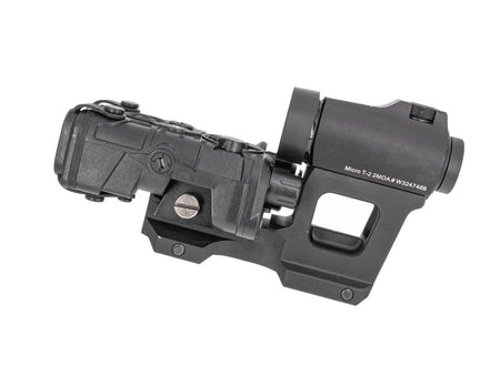 [C&C Tac] T1 T2 Micro / Holosun 2.33" Height Rise Mount [RB1 Style]