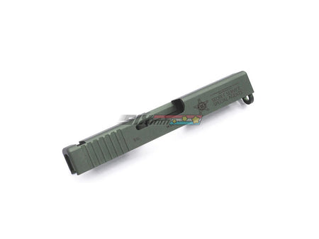 [Guarder] 6061 Aluminum CNC Slide [For KJWORK G19 S.S.A][OD]