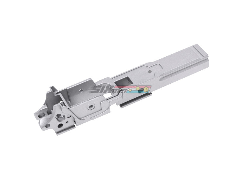 [Guarder] Aluminum Frame [For MARUI HI-CAPA 5.1][Standard][NO Marking][Alum. Original]