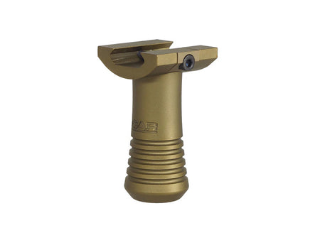 [MIC] Gear Short Vertical Foregrip [For 20mm Rail Series]