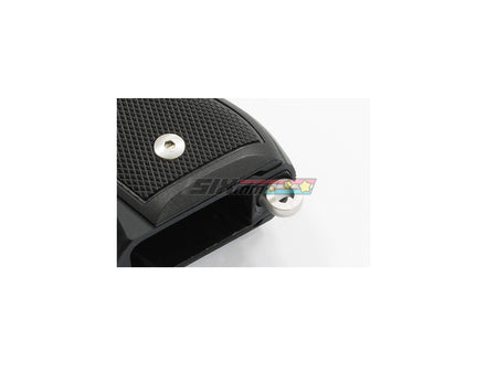 [Guarder] Steel Tactical Ring[For Tokyo Marui & KJ M9/M92F GBB Series][SV]