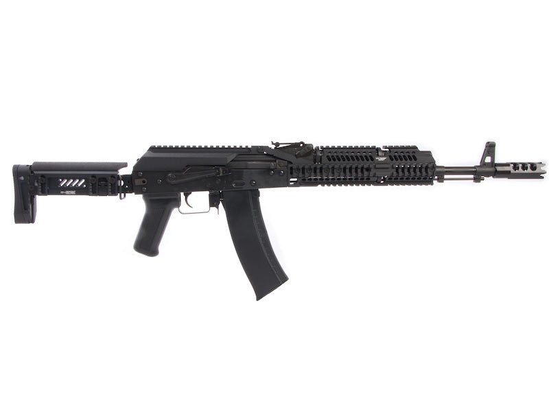[LCT] AKS74M Airsoft AEG Rifle [Z Series]
