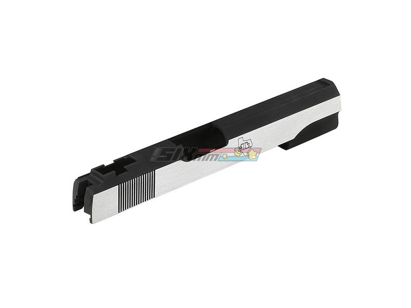 [Guarder] Aluminum Slide [For MARUI HI-CAPA 5.1][STI][Dual Ver.]