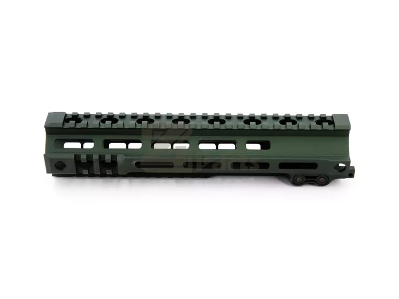 [Z-Parts] VFC MK4 10" Handguard [OD]
