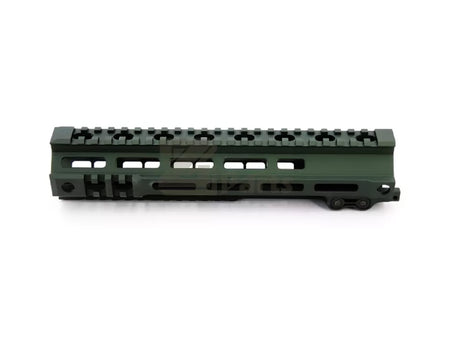 [Z-Parts] VFC MK4 10" Handguard [OD]
