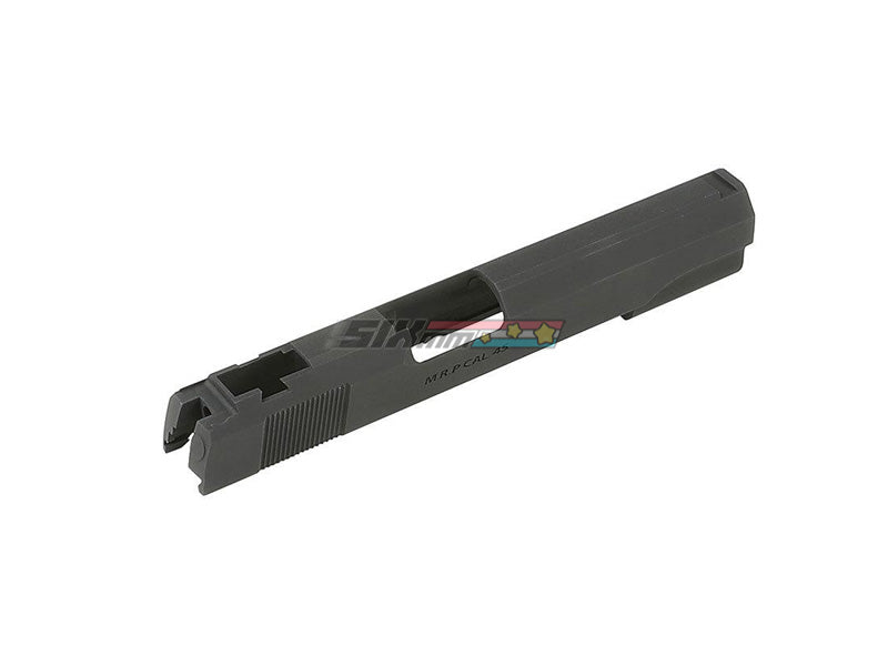 [Guarder] Aluminum Slide [For MARUI HI-CAPA 5.1][MARUI OPS][BLK]