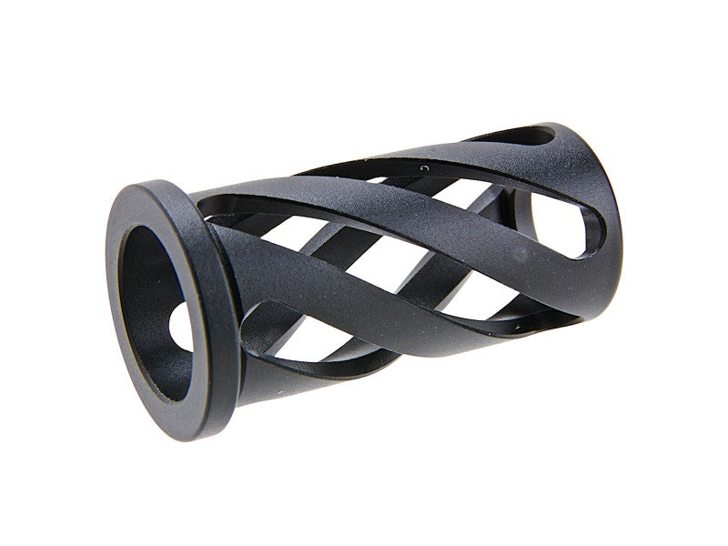 [Dr. Black] Tokyo Marui Hi Capa GBB Short Spring Guide Plug [BLK]