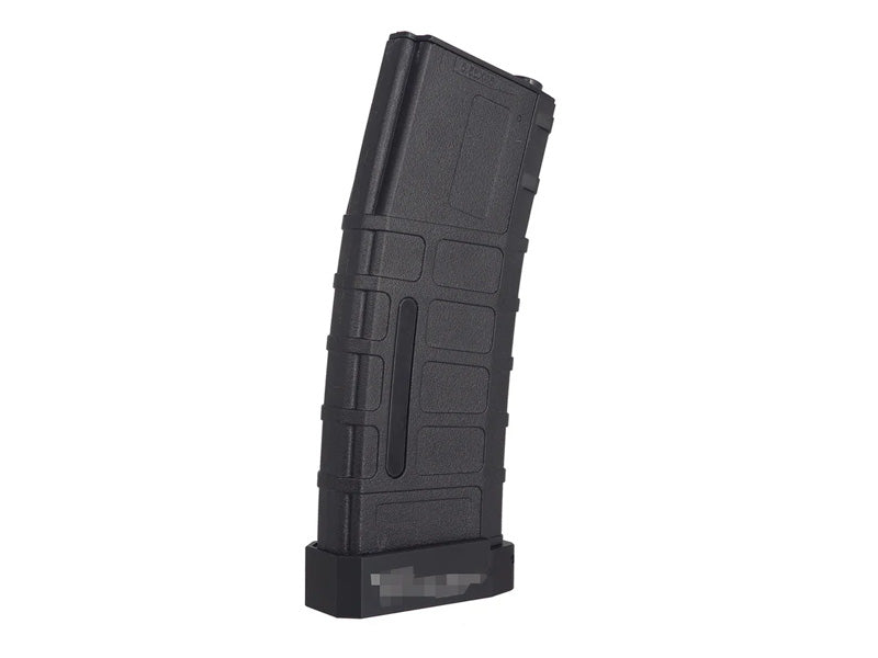 [Double Bell] 300 Rds PMAG Magazine w/ Mag Base [For M4 AEG Series]