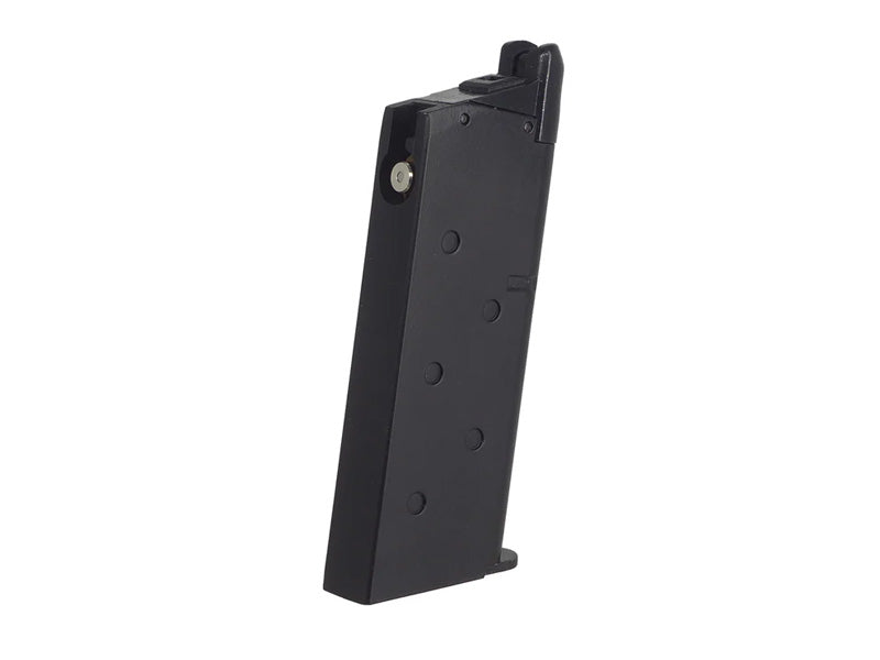 [Double Bell] 18 Rds Gas Magazine [For Detonics .45 GBB Series]