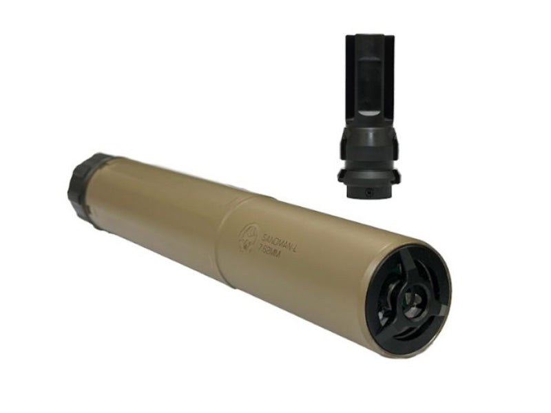 [PTS] Dead Air Sandman-L [non-US] Tracer ver. [DE]