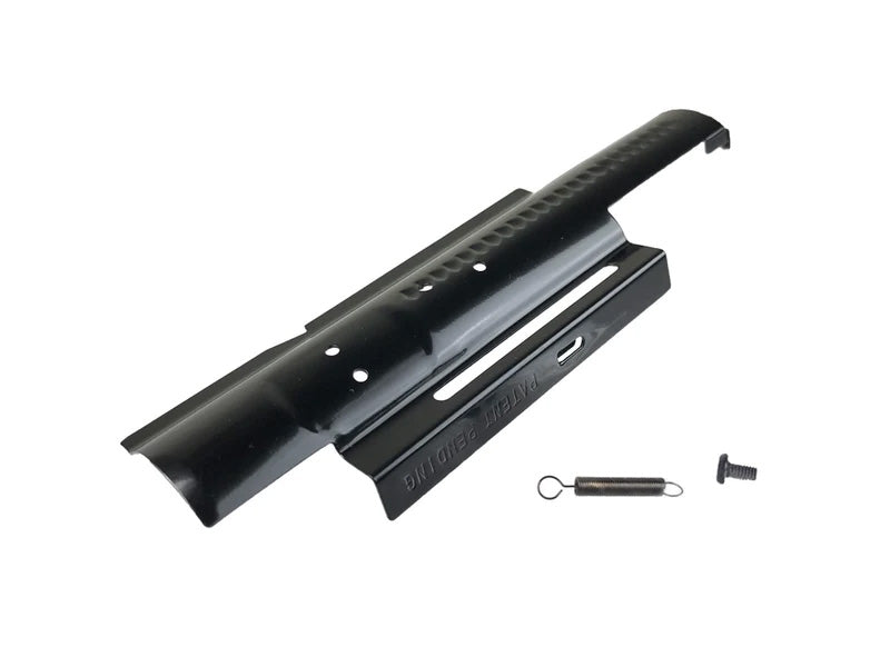 [APS] Type B Recoil Plate [For APS EBB Series][BLK]