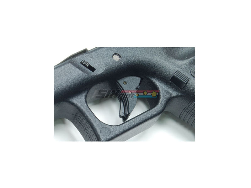 [Guarder] Ridged Trigger[For Tokyo Marui/ KJ/ HK/ WE G GBB Series]