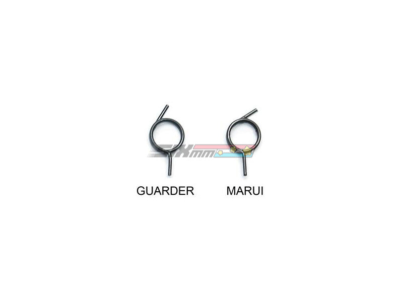 [Guarder] Hammer Spring [For MARUI M&P9]