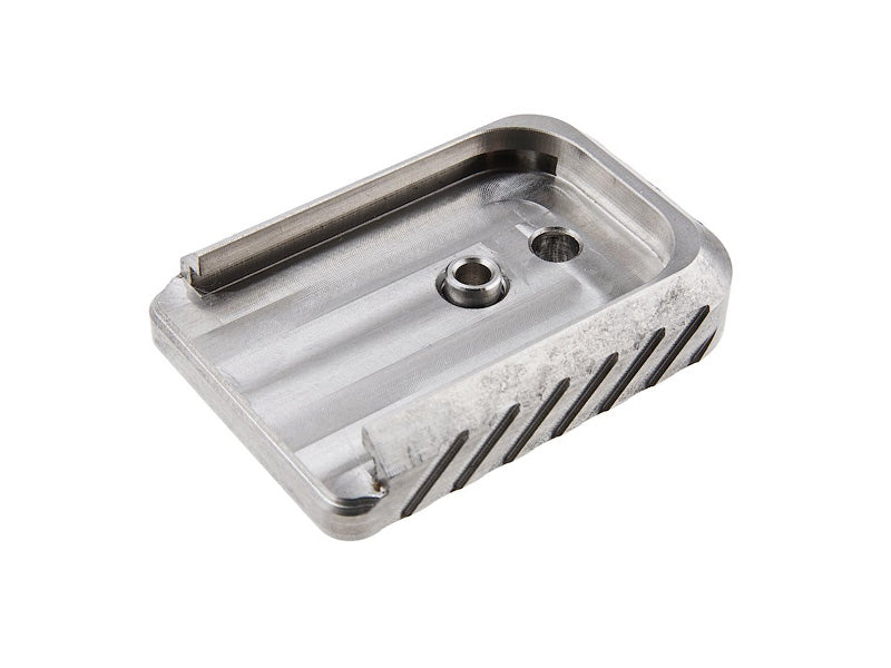 [Revanchist] Tokyo Marui Hi Capa GBB Magazine Base