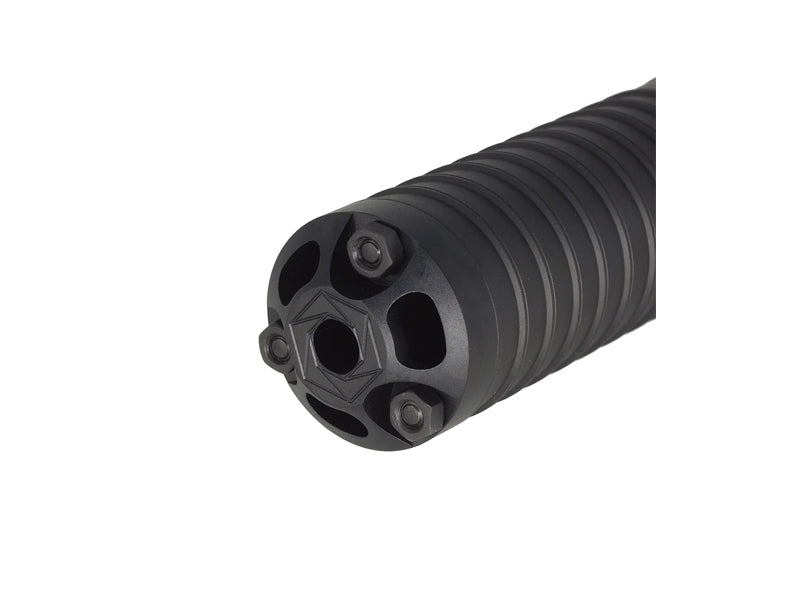 [5KU] DTKP Hexagon Mock Suppressor Type.2 