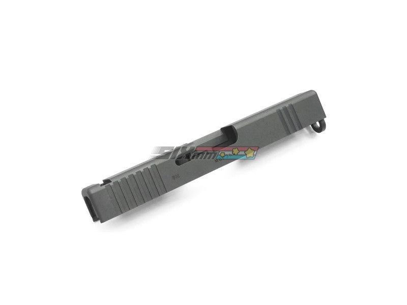 [Guarder] 6061 Aluminum CNC Slide [For KJWORK G19][BLK]