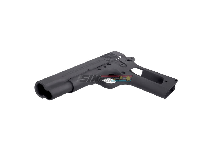 [Guarder] Enhanced Kits [For MARUI M1911][Springfield][BLK]