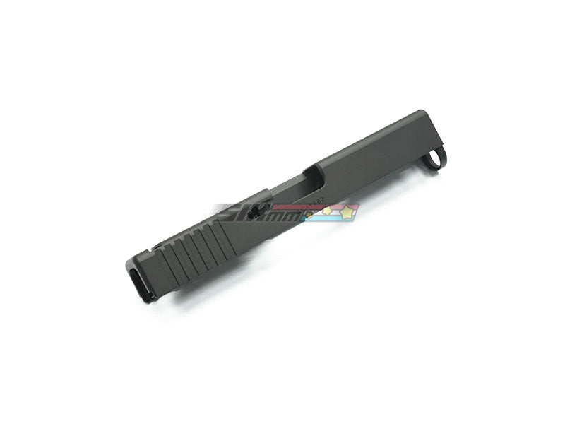 [Guarder] Aluminum CNC Slide [For MARUI G19 Gen4][BLK]