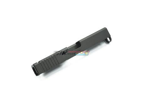 [Guarder] Aluminum CNC Slide [For MARUI G19 Gen4][BLK]