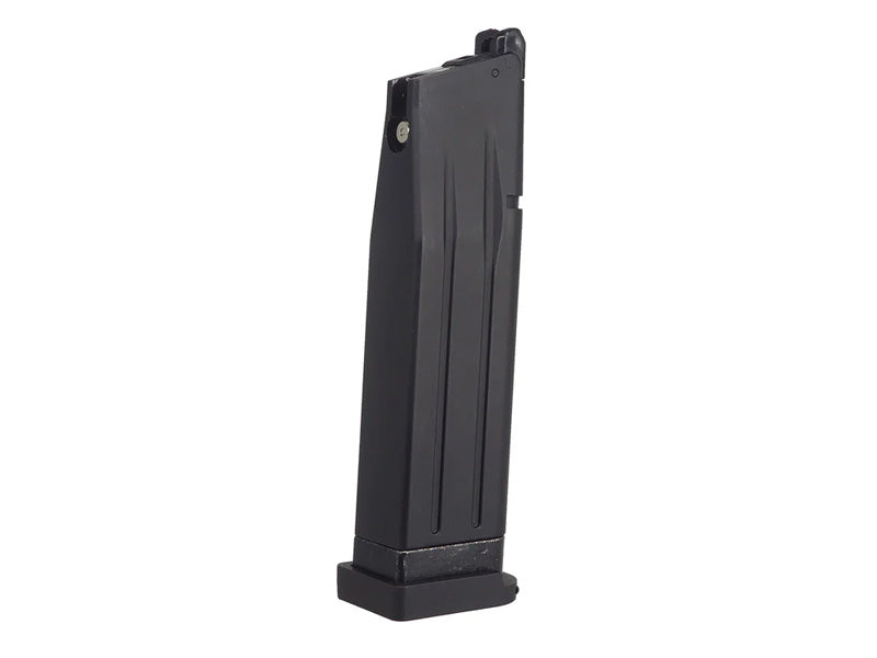 [Double Bell] JW4 28 Rds Gas Magazine [For Hi-Capa GBB Series] 