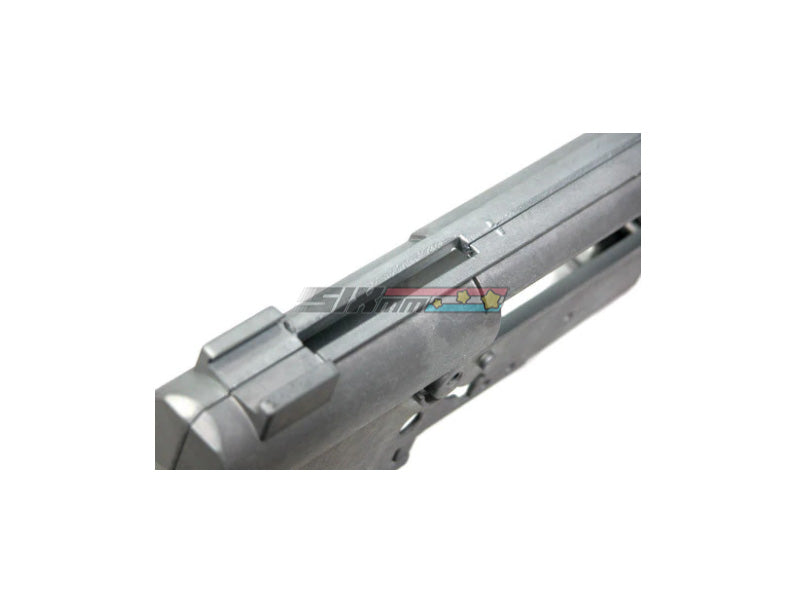 [Guarder] Enhanced GearBox & Motor Mount [For AK Serires]