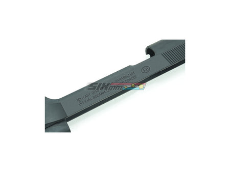 [Guarder] Aluminum Kit [For MARUI M9 GBB][Desert Storm][2018 New Ver.][BLK]