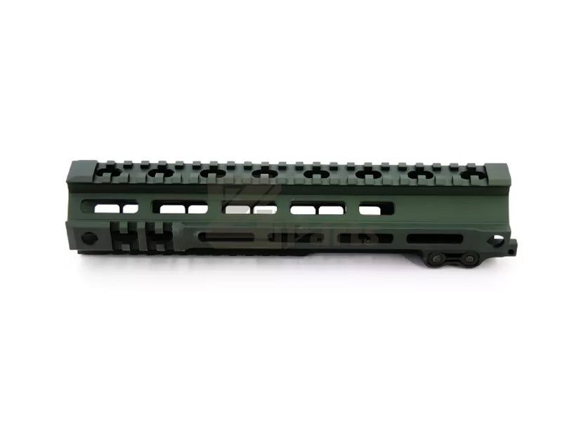 [Z-Parts] MARUI MK4 10" Handguard [OD]