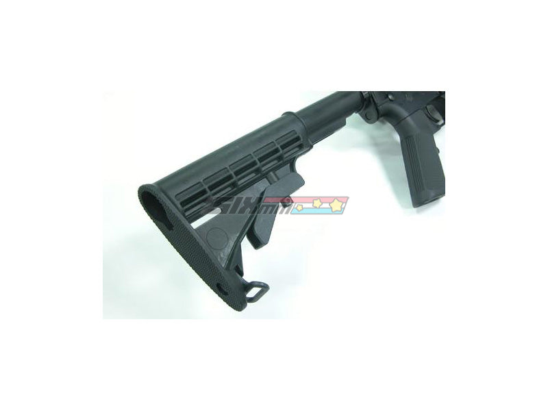 [Guarder] M4 Six Position Stock Tube [For MARUI Original]