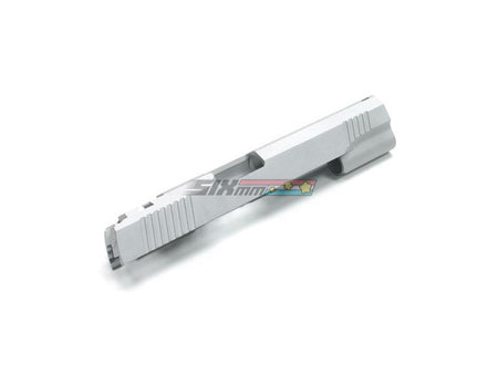 [Guarder] Aluminum Slide [For MARUI HI-CAPA 5.1][Aluminum Original]