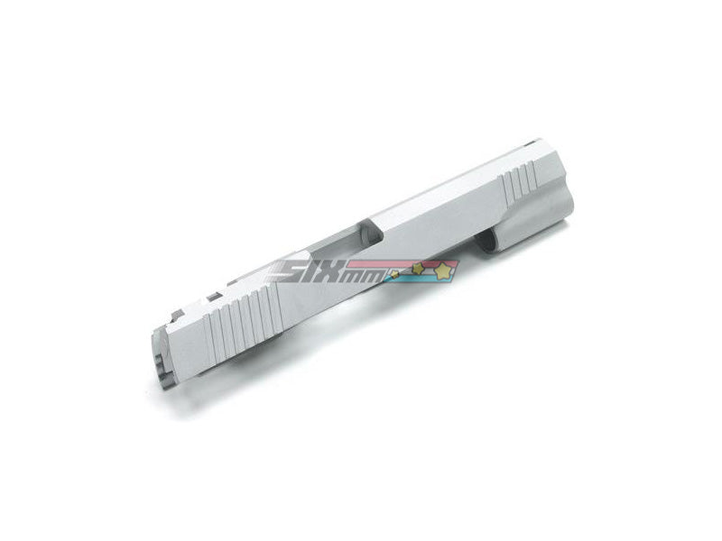 [Guarder] Aluminum Slide [For MARUI HI-CAPA 5.1][Aluminum Original]