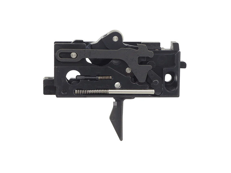 [Guns Modify] EVO Drop In Lower Full Steel Parts Set [Gei Style][For Marui MWS GBB Airsoft Series]