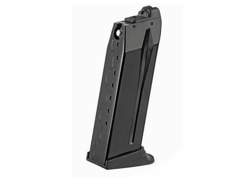 [Umarex] VFC HK45 Compact Tactical Green Gas 20rds Magazine.