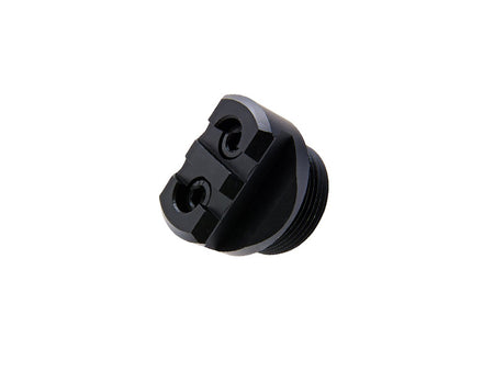 [Maple Leaf] 1913 Rail Stock Adapter [For AR15 / M4 GBB Series]