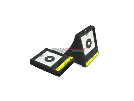 [Guarder] Mesh Shooting Target