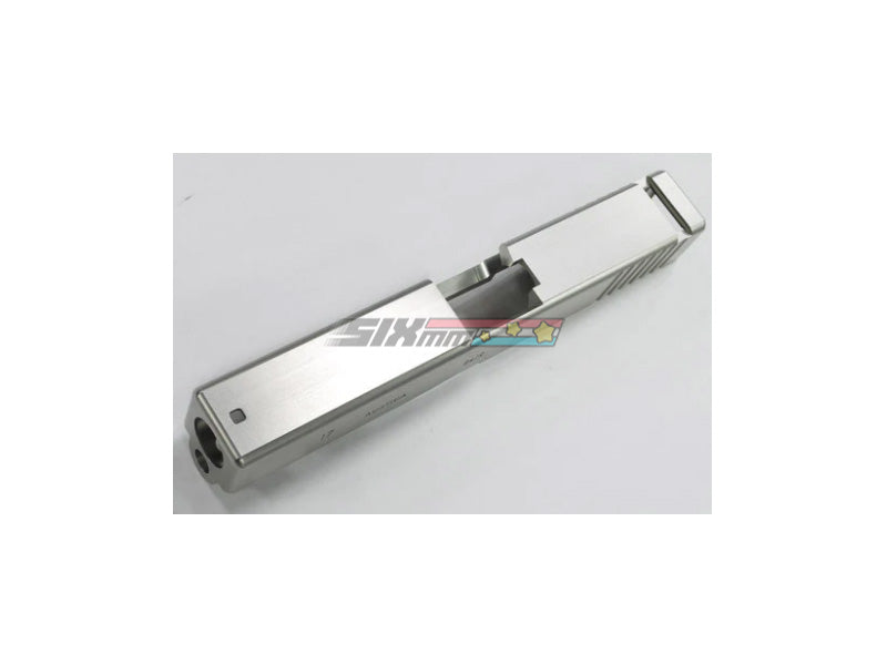 [Guarder] Desert Storm 7075 Aluminum CNC Slide[For TM G17][2010 Ver.]