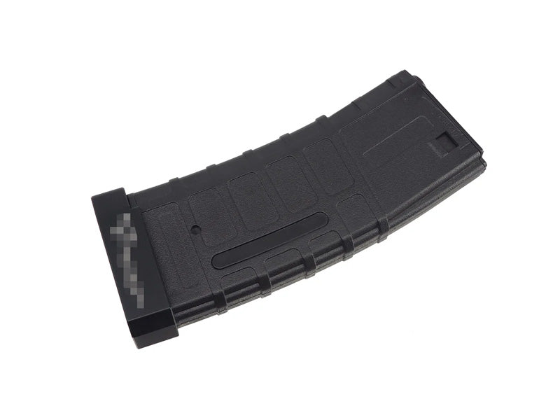 [Double Bell] 50 Rds PMAG Magazine w/ Mag Base [For M4 AEG Series]