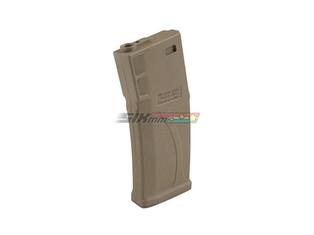 [Guarder] BLUEBOX 140rd Magazine [For M16/M4 AEG][DE]