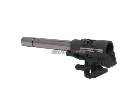 [Guarder] 6.02 Inner Barrel with Chamber Set [For MARUI V10][74mm]