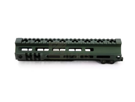 [Z-Parts] SYSTEMA MK4 10" Handguard [OD]
