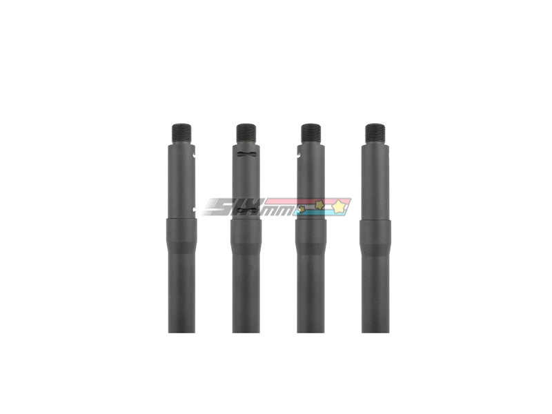 [Guarder] Aluminum Outer Barrel [For KSC M16-A2/A3/A4 GBB]