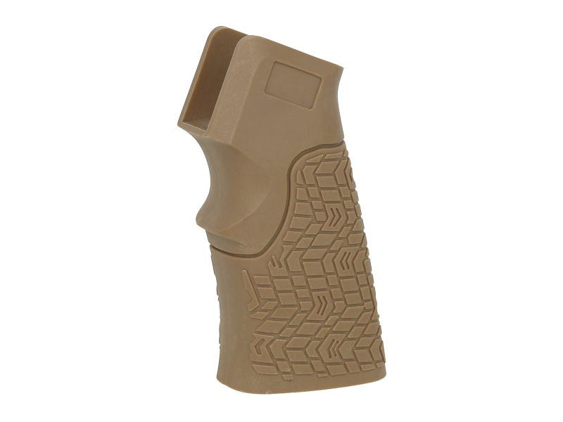[Double Bell] Daniel Defense Style AEG M4 Gel Blaster Rifle Pistol Grip