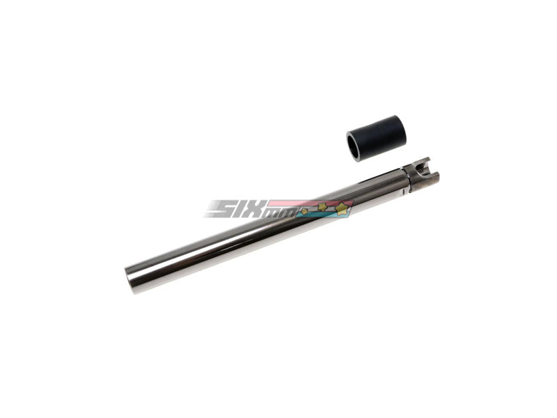 [Guarder] KM 6.02 inner Barrel with Chamber Set [For TM P226/P226 E2]