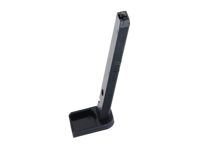 [Umarex] WinGun Glock 22 CO2 11rds Magazine [For Fixed Slide Model Series]