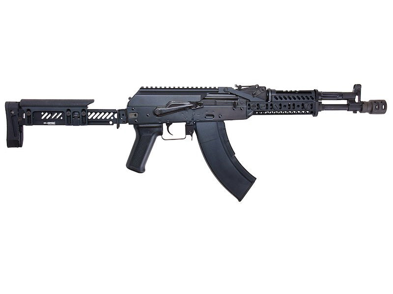 [LCT] AK104 Airsoft AEG Rifle [Z Sport Series]