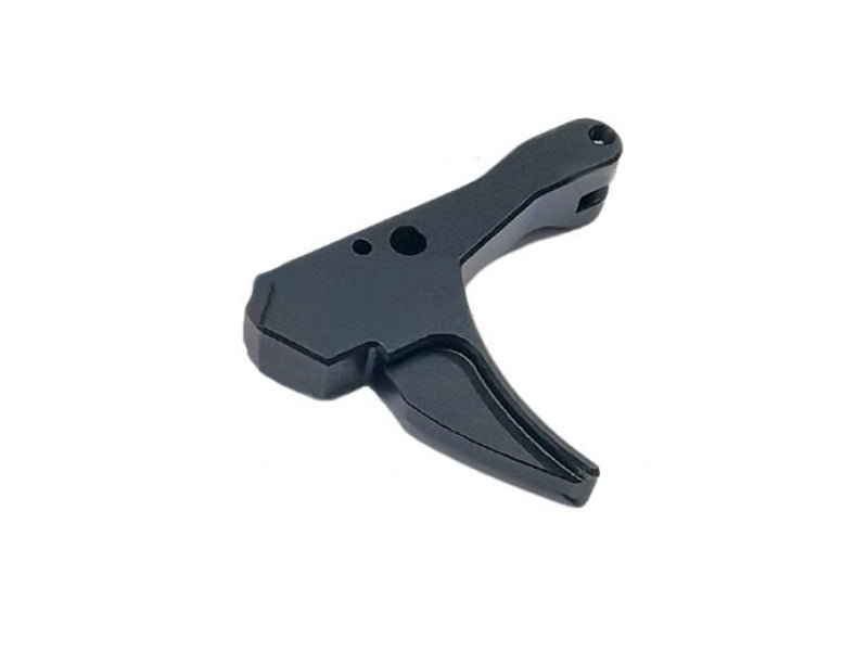 [Bow Master] Type C Trigger [For Krytac Kriss Vector GBBr Series][BLK]