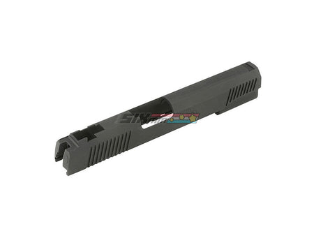 [Guarder] Aluminum Slide [For MARUI HI-CAPA 5.1][STI][BLK]
