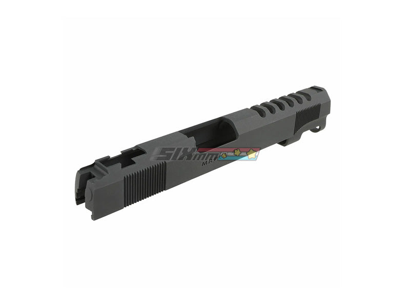 [Guarder] Aluminum OPS Slide [For Marui Hi-Capa Gold Match GBB]