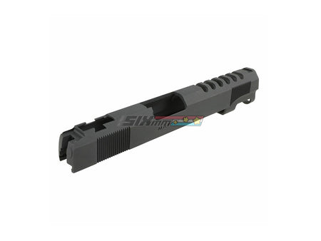 [Guarder] Aluminum OPS Slide [For Marui Hi-Capa Gold Match GBB]